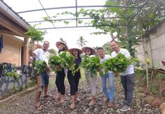 Functional Hall 5 Pondok Omahku Cidahu,Kawah Ratu Sukabumi