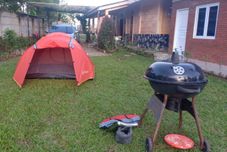 Entertainment Facility Pondok Omahku Cidahu,Kawah Ratu Sukabumi