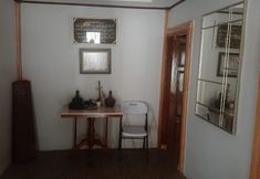 Lobby 3 Pondok Omahku Cidahu,Kawah Ratu Sukabumi