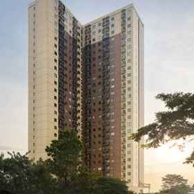Exterior / Building 1 Tamansari Panoramic Apartment by View, Taman Sari Bukit Bandung Blok 2 No 2 Kelurahan Sindangjaya Kecamatan Mandalajati Kota Bandung Hotels