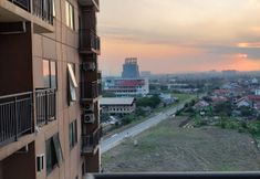 外観 3 Tamansari Panoramic Apartment by View