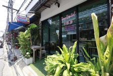 Sảnh chờ OYO 75440 Nara Hostel