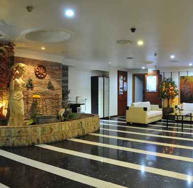 Lobby 2 Hotel Chinatown2