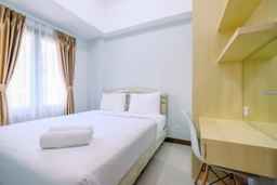 Cozy Living 2BR at Royal Heights Apartment By Travelio, ₱ 2,191.67