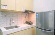 Others 5 Cozy Living 2BR at Royal Heights Apartment By Travelio