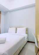 BEDROOM Homey and Best Deal 2BR Royal Heights Apartment By Travelio