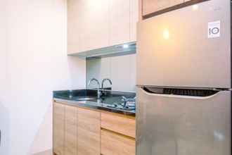 Others 4 Nice and Best Homey 1BR at Ciputra World 2 Apartment By Travelio
