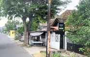 Others 7 Urbanview Hotel Betego Syariah Enggal