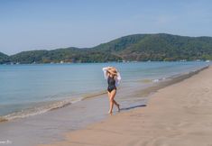 Nearby View and Attractions 3 Laeamsing Natural Beach Resort