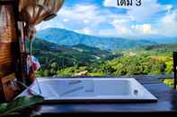 Nearby View and Attractions Mon Lom Nao Homestay