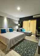 null Lavenderbnb Room 8 at Mataram City 