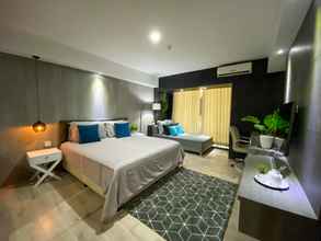Lainnya 4 Lavenderbnb Room 8 at Mataram City 