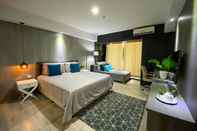 Lainnya Lavenderbnb Room 8 at Mataram City 