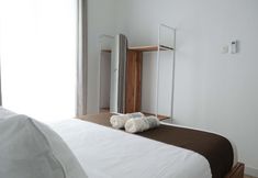 Bedroom 7 F4N Villa 3BR Mediterranean Villa (Only for Family)