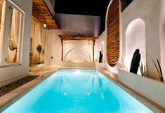Swimming Pool 4 F4N Villa 3BR Mediterranean Villa (Only for Family)