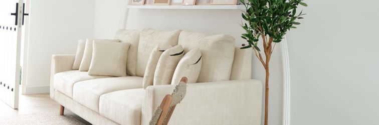 Lobi F4N Villa 3BR Mediterranean Villa (Only for Family)