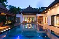 Lobi Baan Thai Surin Gardens Villa A4