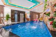 Kolam Renang Villa & Apartment 126 Vung Tau