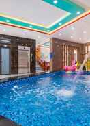 SWIMMING_POOL Villa & Apartment 126 Vũng Tàu