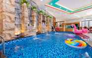 Swimming Pool 7 Villa & Apartment 126 Vung Tau