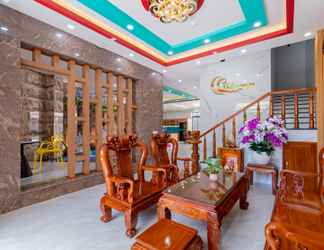 Lobby 2 Villa & Apartment 126 Vung Tau