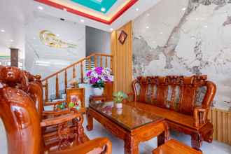 Sảnh chờ 4 Villa & Apartment 126 Vung Tau
