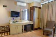 Others Modern Studio Room Apartment Grand Setiabudi By Travelio