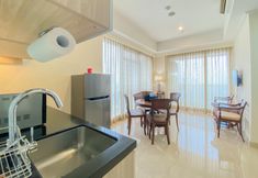 Others 4 Homey and Nice 2BR Apartment at Menteng Park By Travelio