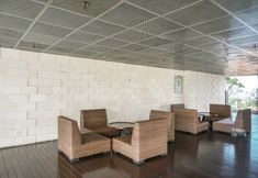 Lobby 6 Homey and Nice 2BR Apartment at Menteng Park By Travelio