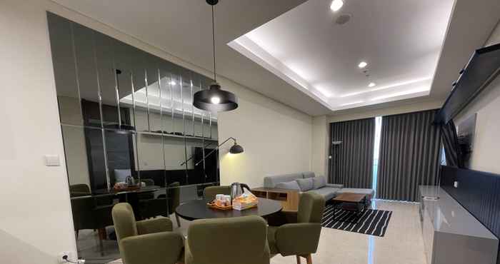 Others Apatel Pondok Indah Residence