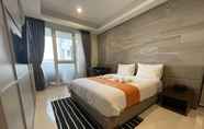 Kamar Tidur 3 Apatel Pondok Indah Residence