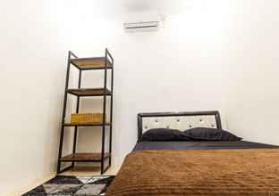 Kamar Tidur 4 The Ratan Homestay