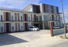 Exterior 2 Hotel Apex Dobo