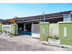 Griya Sakura Syariah near UMS, THB 240.82