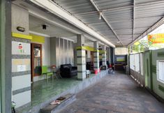 Lobby 3 Griya Sakura Syariah