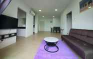 Lainnya 4 Bunny Homestay @ Roxy Apartment (3 BEDROOMS)