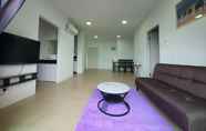 Others 4 Bunny Homestay @ Roxy Apartment (3 BEDROOMS)