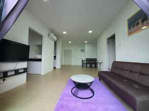 Others 4 Bunny Homestay @ Roxy Apartment (3 BEDROOMS)