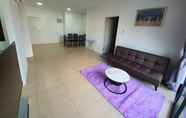 Others 5 Bunny Homestay @ Roxy Apartment (3 BEDROOMS)