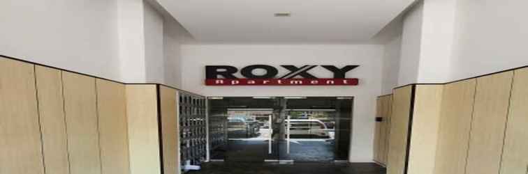 Lobby Bunny Homestay @ Roxy Apartment (3 BEDROOMS)