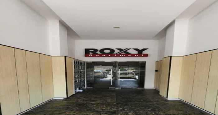 Lobby Bunny Homestay @ Roxy Apartment (3 BEDROOMS)