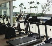 Fitness Center 5 La Casa at Benson Tower