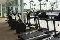 Fitness Center La Casa at Benson Tower