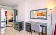 Lainnya 2 Strategic and Good Deal 1BR L'Avenue Apartment By Travelio