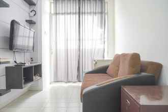 Khác 4 Comfy and Simple 1BR Permata Eksekutif Apartment By Travelio