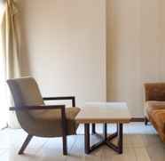 Others 2 Comfy and Strategic Studio at Grand Setiabudi Apartment By Travelio