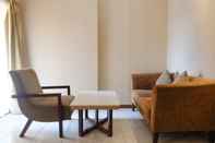 Lain-lain Comfy and Strategic Studio at Grand Setiabudi Apartment By Travelio