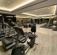 Fitness Center 4 The Jewel of La Casa