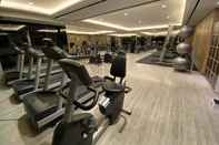 Fitness Center The Jewel of La Casa