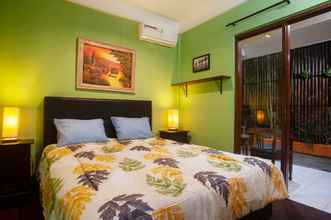 Kamar Tidur 4 Urban Haven Sanur